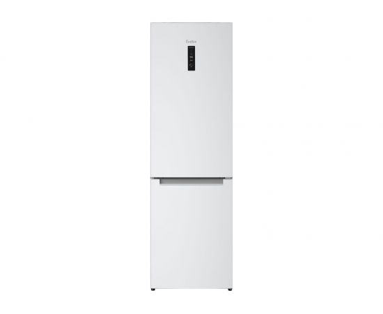 Холодильник EVELUX FS 2291 (195, 64,5, Холодильники, Белый, 59,4)