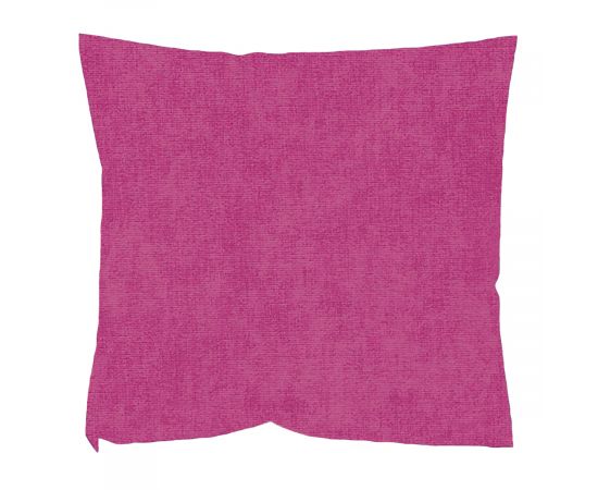 Декоративная подушка Софт (Фиолетовый)