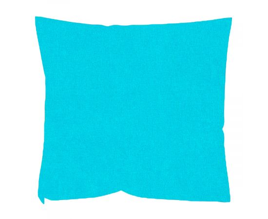 Декоративная подушка Софт (Синий)