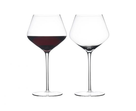 Набор бокалов для вина Flavor (прозрачный, 13)