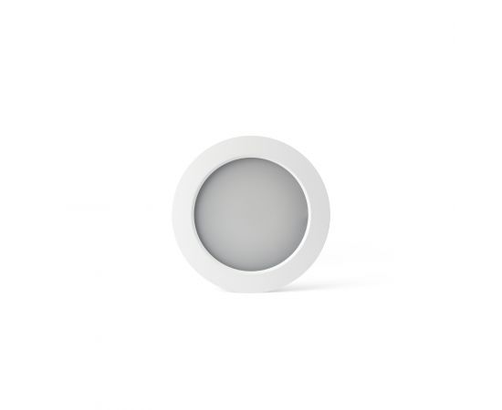 Встраиваемый светильник KOBO белый 25W 3000K CRI90 90° IP65 DALI