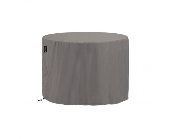IRIA Iria protective cover for round outdoor tables max. 130