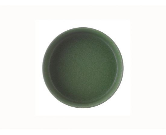 Салатник Old Clay, зеленый 20см (Зеленый, 20)