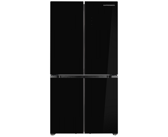 Холодильник NFFD 183 BKG