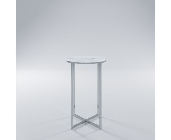 Приставной столик «Marble»