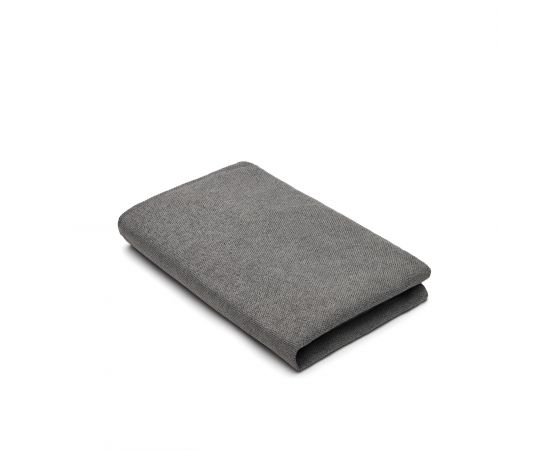 Bowie cover for small bed for pets in dark grey
