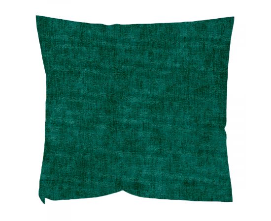 Декоративная подушка Софт (Зеленый)