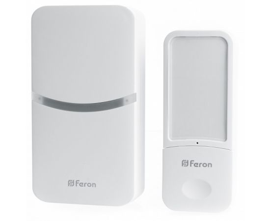 Звонок беспроводной Feron DB-100 41437