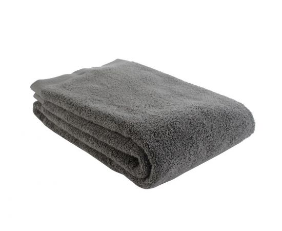 Полотенце банное Essential 70х140 (Серый, 70)