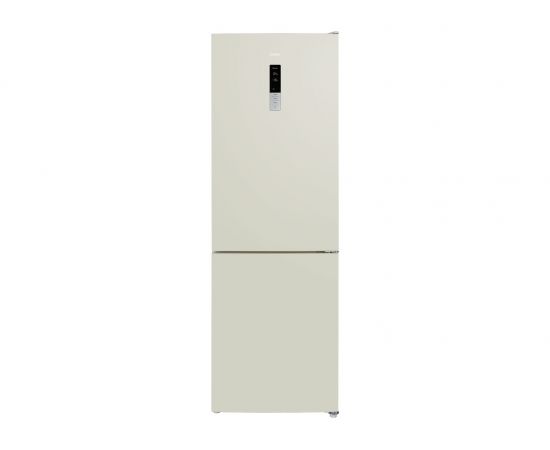 Холодильник EVELUX FS 2201 (185,5, 63,5, Холодильники, Бежевый, 59,5)
