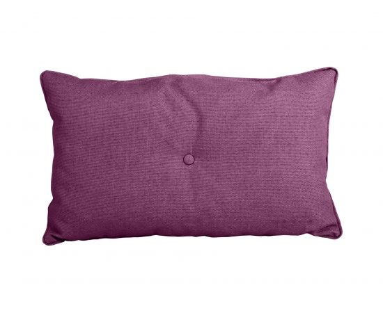 Подушка декоративная PRETTY (Фиолетовый, 60, Ткань Lounge 16)