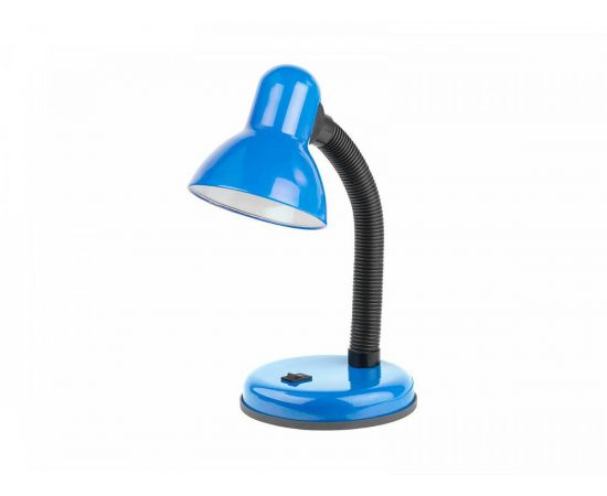 Настольная лампа ЭРА N-120 (Синий, 14,5)