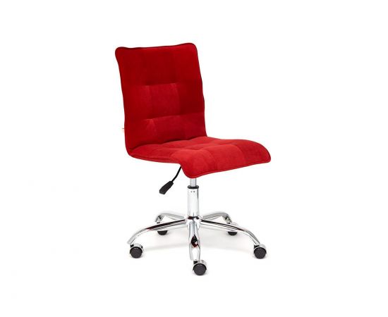 Кресло ZERO (бордовый)