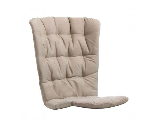 Подушка для кресла Folio (Бежевый, 86)
