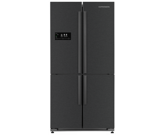 Холодильник NMFV 18591 DX