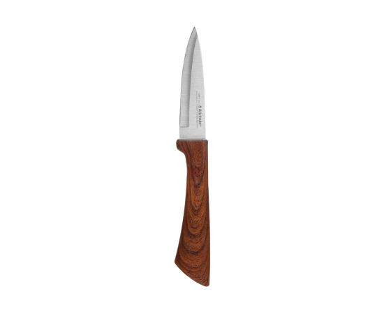Нож Форест (2, 60, Коричневое дерево, 26)