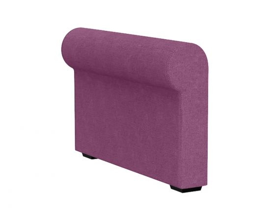 Подлокотники П2 (Фиолетовый, 22, 96, Ткань Lounge 16)