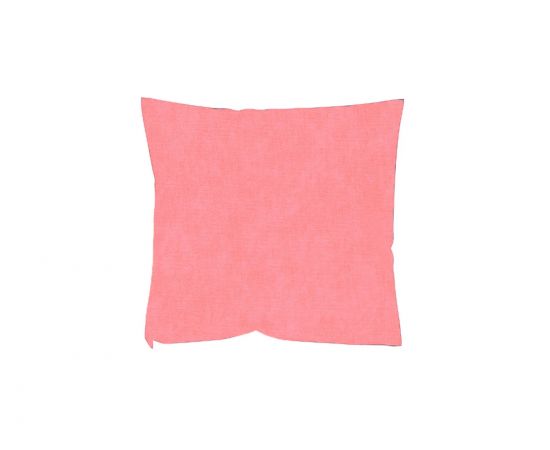 Декоративная подушка Розовая (Розовый, 40)