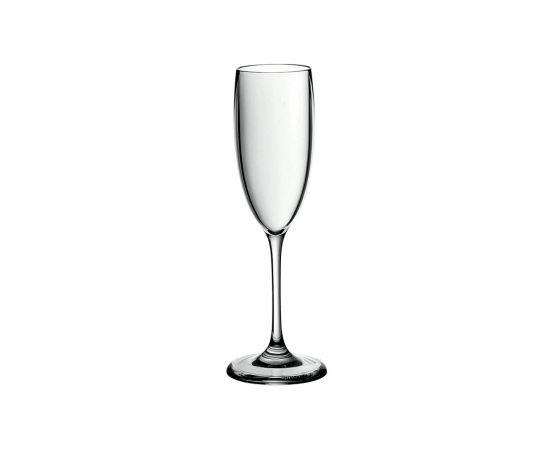 Бокал для шампанского Happy Hour (прозрачный, 6,8)