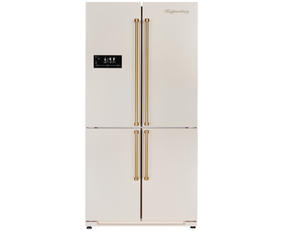 Холодильник NMFV 18591 C