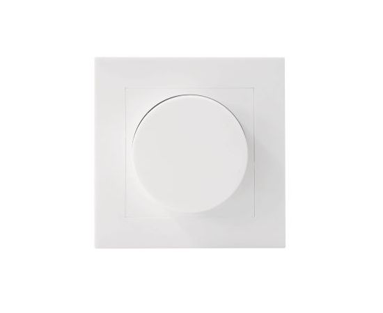 Диммер Lucide RECESSED WALL DIMMER NL