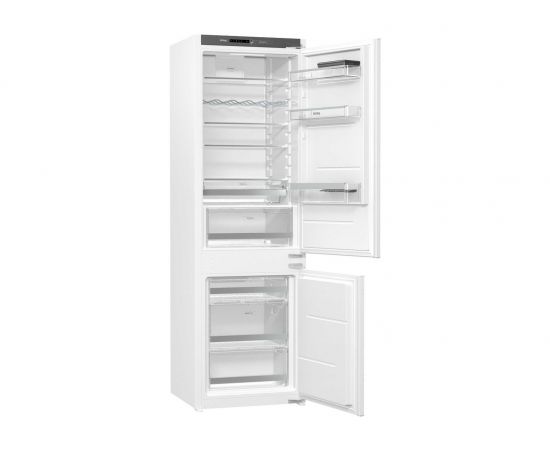 Холодильник KORTING KSI 17877 CFLZ (177, 55, Холодильники, Белый, 54)