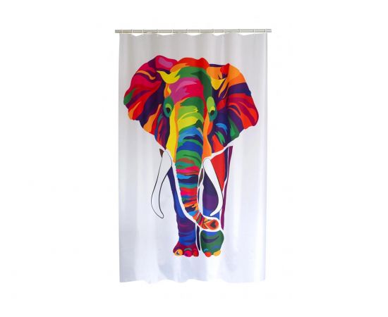 Штора Elephant цветной (мультиколор, 20)