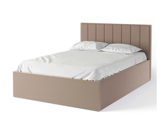 Кровать Аврора (140 х 200) с ПМ